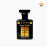 Kaaba’s Kiswah/Gilaf 30ml - Image 2