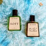 COMBO: Soft & Choco Musk 
