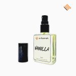 Vanilla