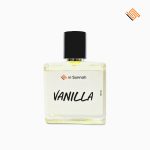 Vanilla 30ml