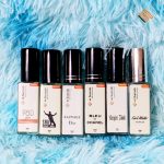 6 Pcs Perfume Combo- For Him - Image 2