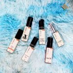 6 Pcs Perfume Combo- For Him - Image 5