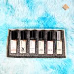 6 Pcs Perfume Combo- For Him - Image 3
