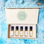 10 Pcs Signature–Arabian Attar Collection - Image 9