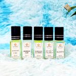 10 Pcs Signature–Arabian Attar Collection - Image 5