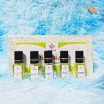 5 pcs Arabian Attar