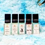 5 pcs Signature Attar - Image 2