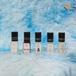5 pcs Signature Attar - Image 4