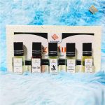 5 pcs Signature Attar