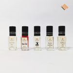 5 pcs Signature Attar - Image 3