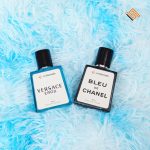 COMBO: Bleu de Chanel & Versace Eros  - Image 2